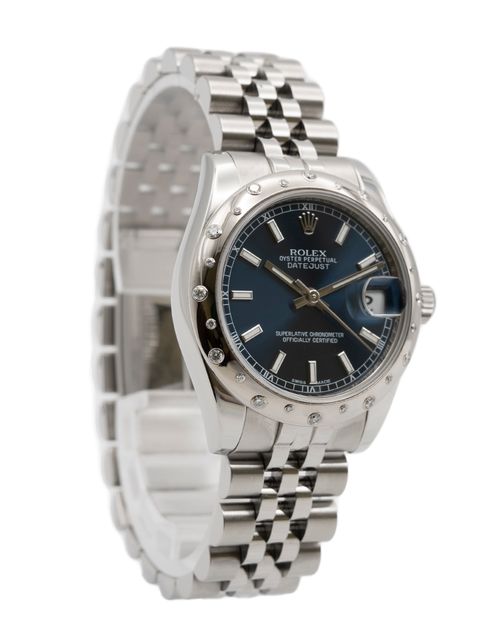 Rolex Datejust Lady 31 178344 Image 5